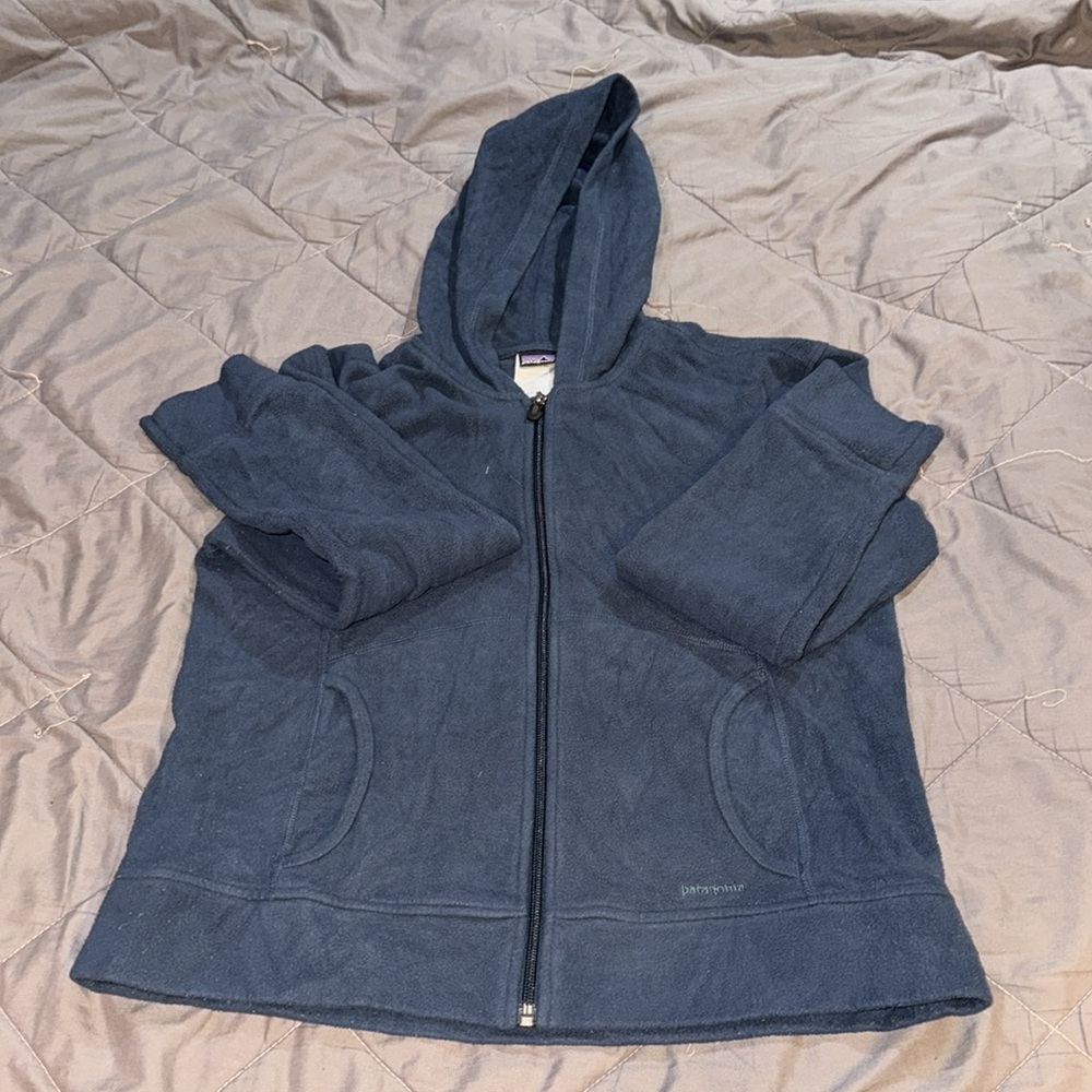 PATAGONIA WOMENS SWEATER - Picture 3 of 6